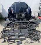 Разборка Mercedes GL GLE GLS X164 X166 X167 USA EU розбірка запчастини