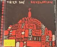 Third Day - "Revelation". 2008.