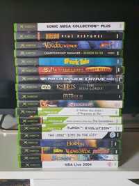 Xbox/ Xbox 360 / Xbox one