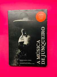 A Música de Junqueiro - Autores Vários