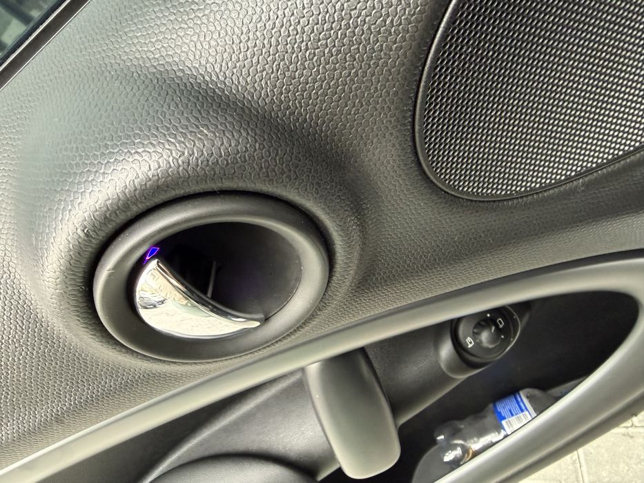 Mini Countryman Cooper S 4 WD