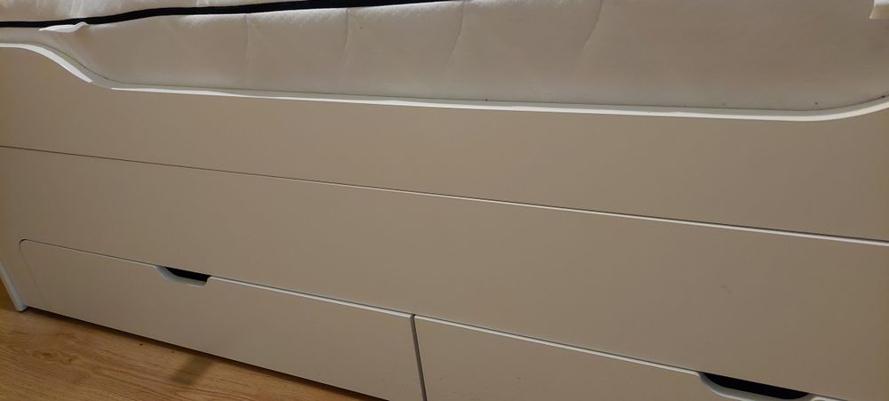 Obniżka Ceny !!  PILNE!! Rico. OKAZJA.  Łóżko dwupoziomowe.