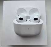 Навушники Airpods 3 MagSafe.