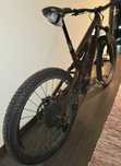 SPECIALIZED E-Bike Turbo LEVO Pro (tamanho: S3)