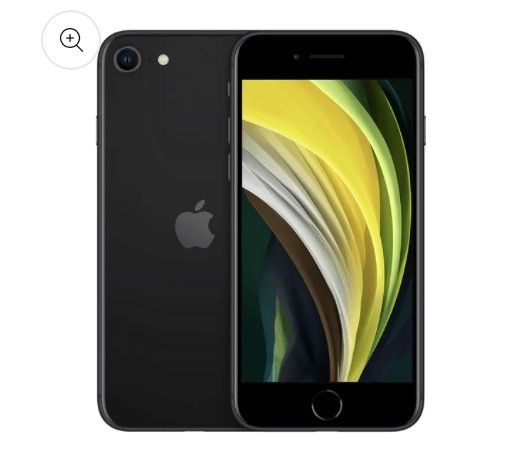 Iphone se 2020 64gb