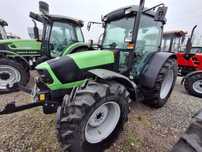Трактор Deutz-Fahr 4100W Перший прямий ДИЛЕР ЗАВОДУ ДОЙЦ в Україні АРК