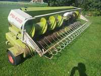 Claas heder  PU 430 do traw podbieracz