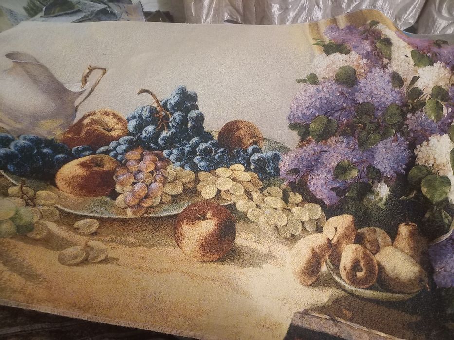 Картина Гобелены шикарные большие метровые