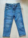 spodnie jeansowe M&Co Kids rozm. 92