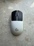 mysz komputerowa logitech g pro x superlight
