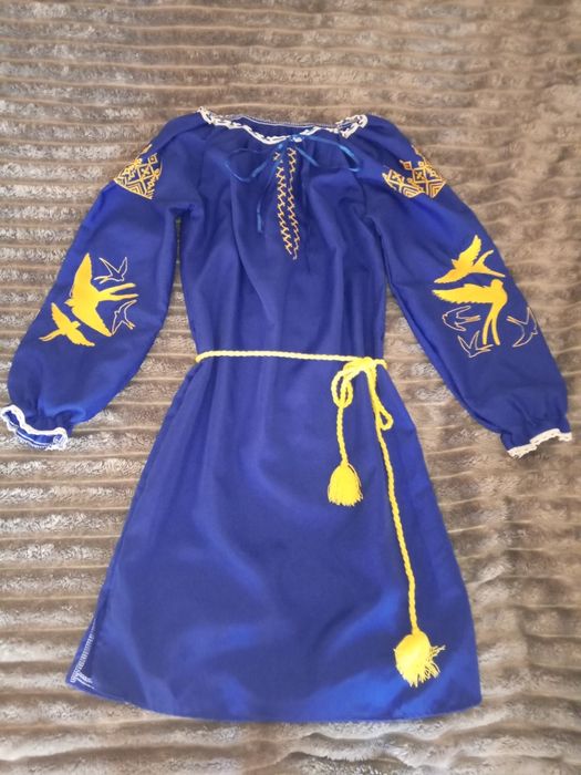 Продам вишиванку