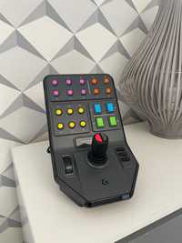 Joystick Logitech