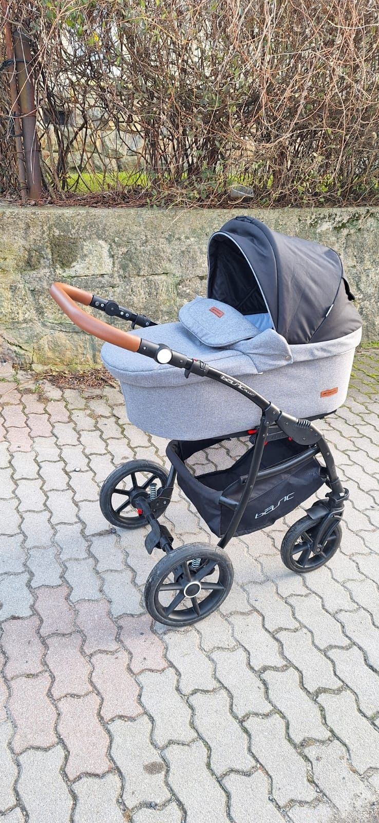 Sprzedam Wózek 3w1