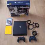 Konsola Playstation 4 pro