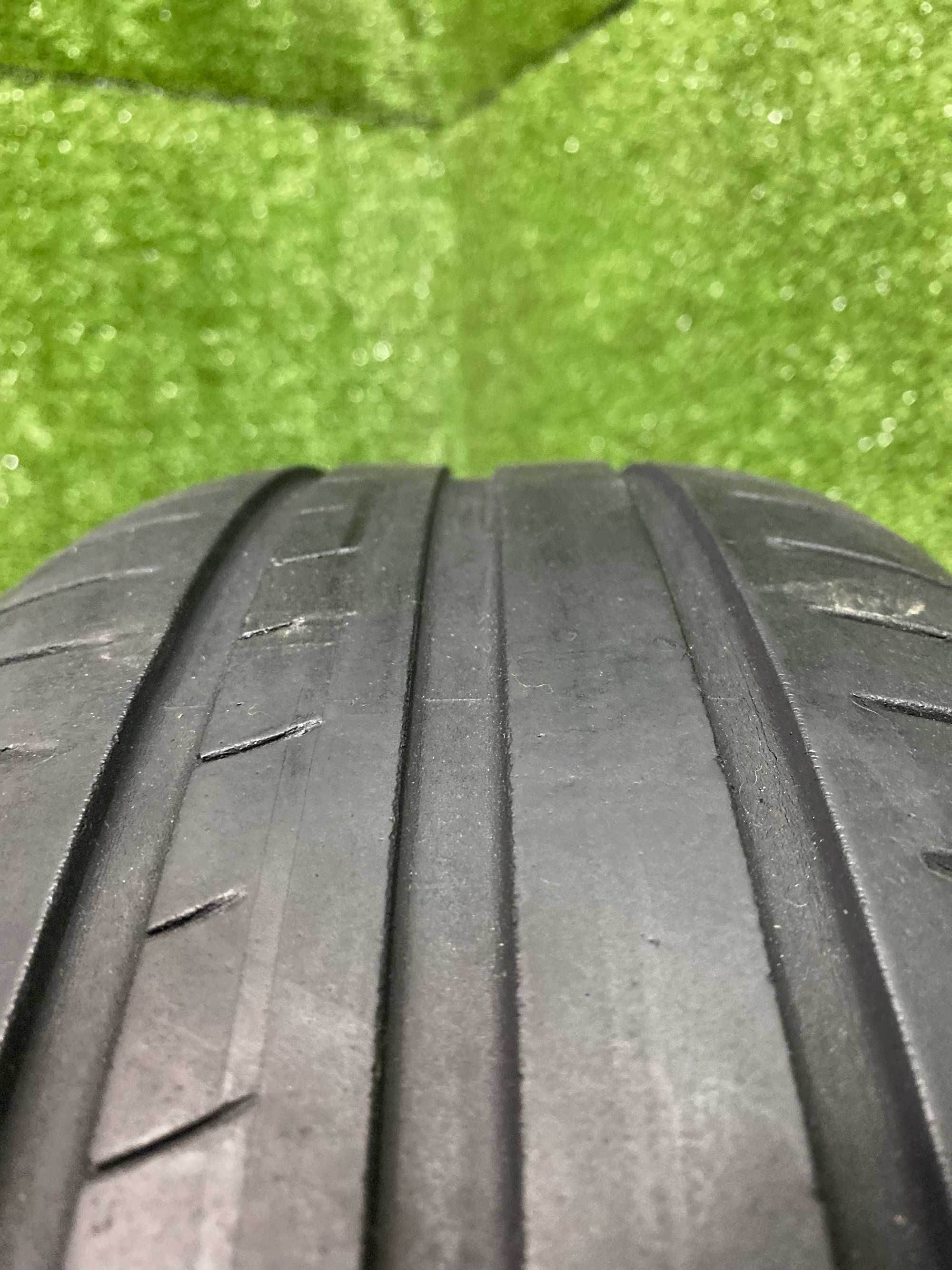 Шини 195/55 R15 Dunlop