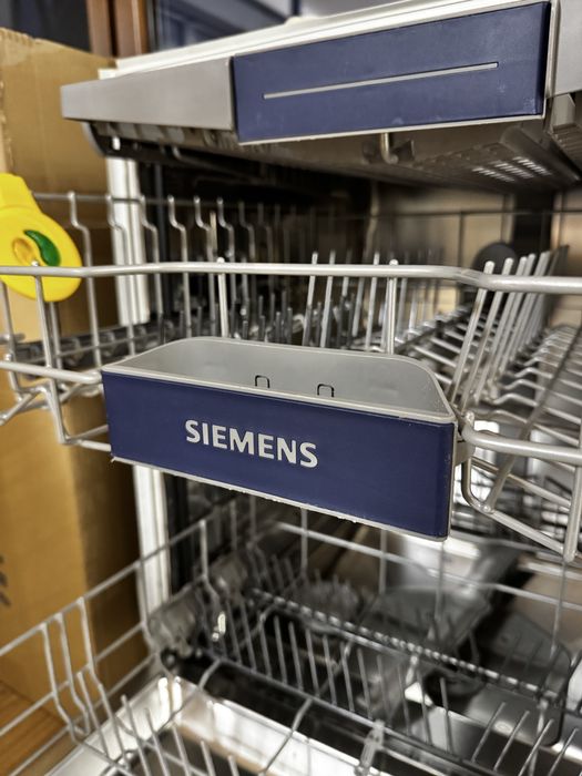 Zmywarka siemense