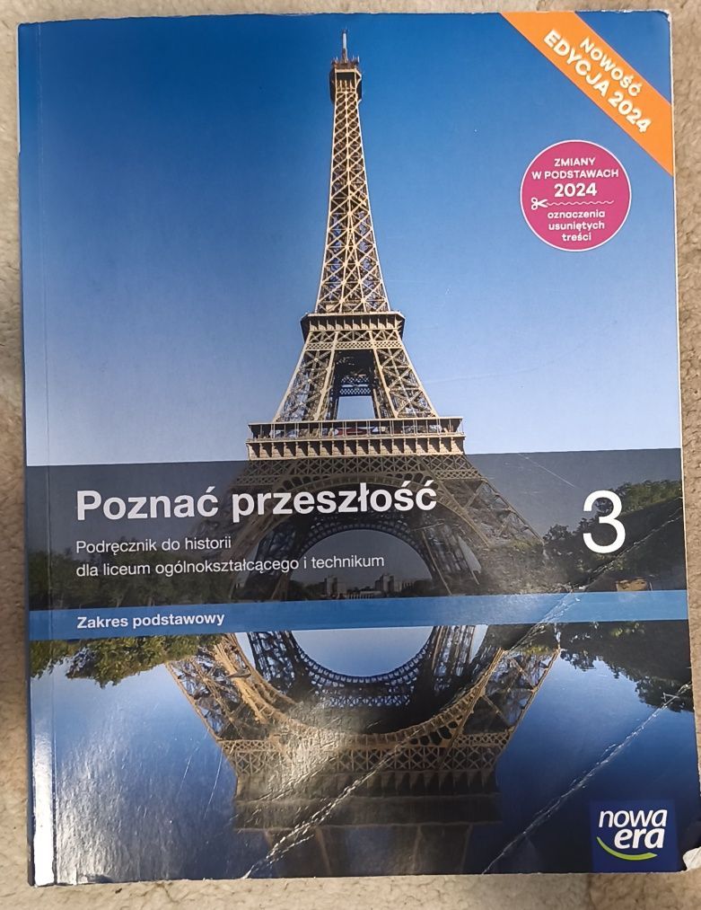 Podręcznik do historii