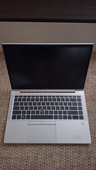 Ноутбук HP Elitebook 845 g8