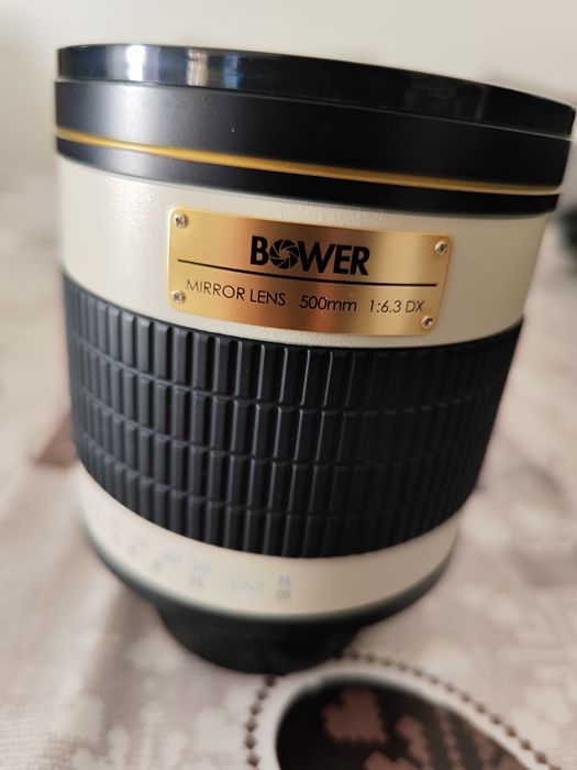 Material Fotográfico