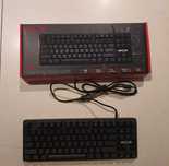 Klawiatura mechaniczna MAD DOG GK801