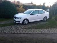 Skoda RAPID Skoda Rapid NH3 1.2TSI