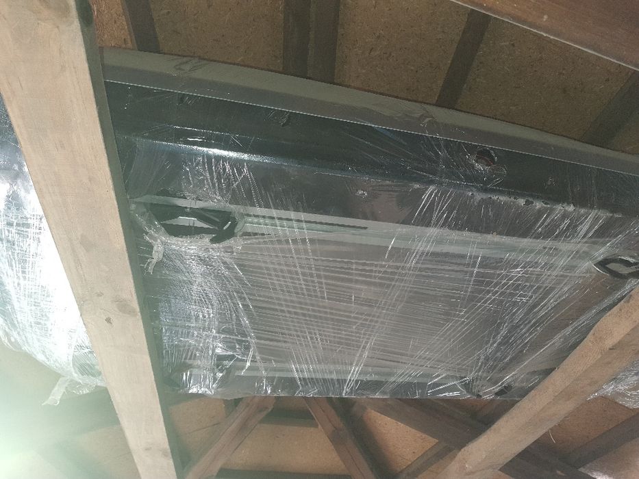 Автобагажник Thule Atlantis 200