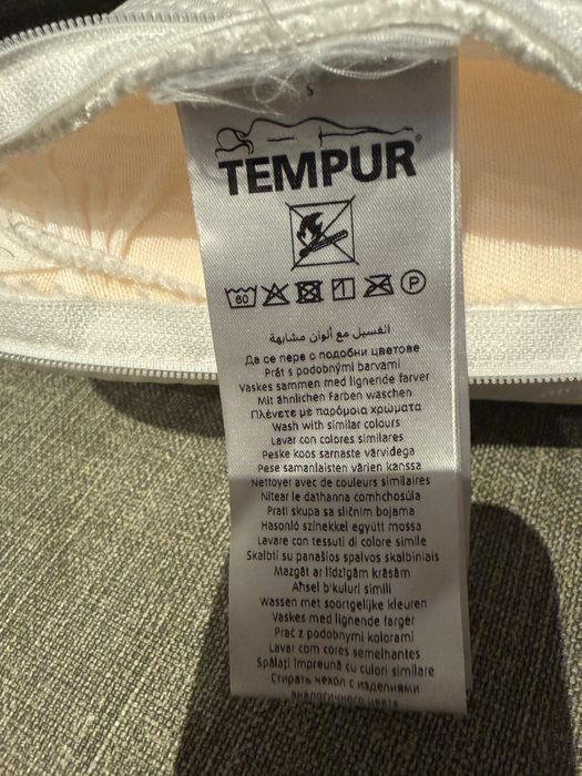 Poduszka Tempur Symphony S