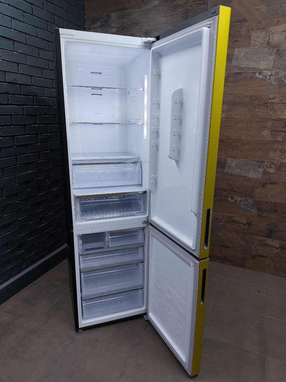 Холодильник BOSCH Європейська якість. Гарантія з доставкою