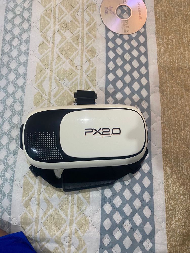 óculos de realidade virtual