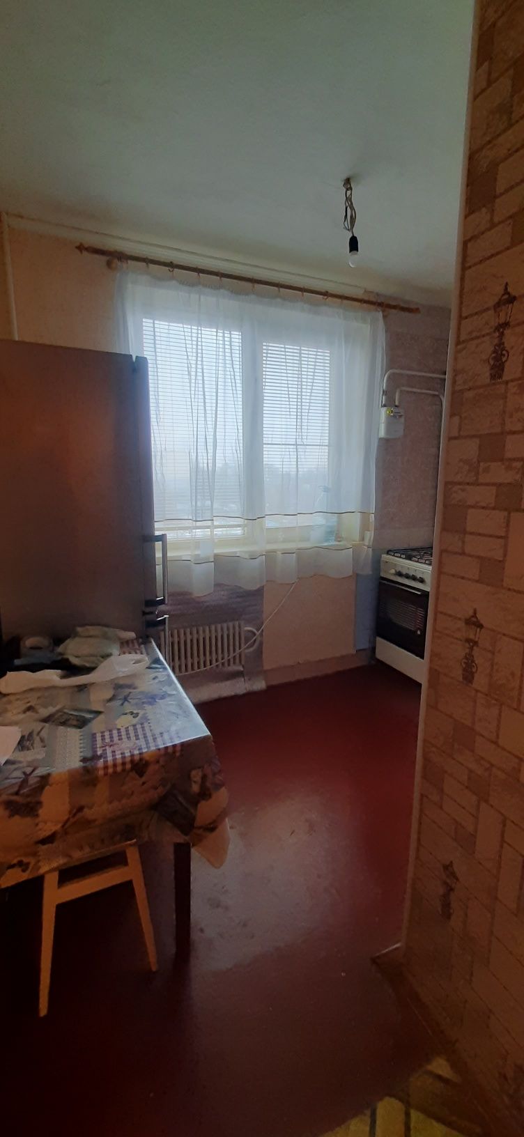Продается квартира в Чугуеве