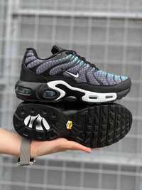 Nike air max tn blue black