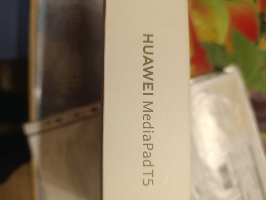 Tablet HuaweiPad sprzedam