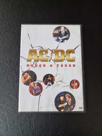 AC/DC - Rough & Tough DVD