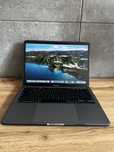 SUPER STAN! MacBook PRO M1 13” 8GB 256GB SSD