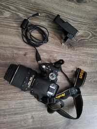 Фотоапарат Nikon D5100 kit 18-55
