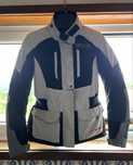 Casaco Alpinestars Stella Andes Drystar