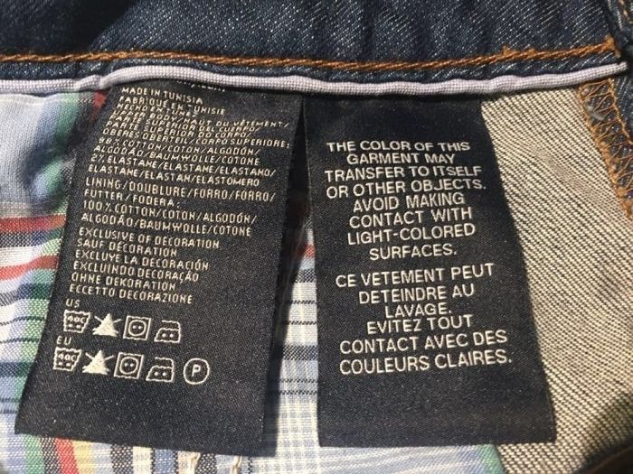 Nowe spodnie jeans damskie Tommy Hilfiger rozm. 29/34