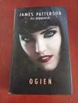 Ogień James Pattersona