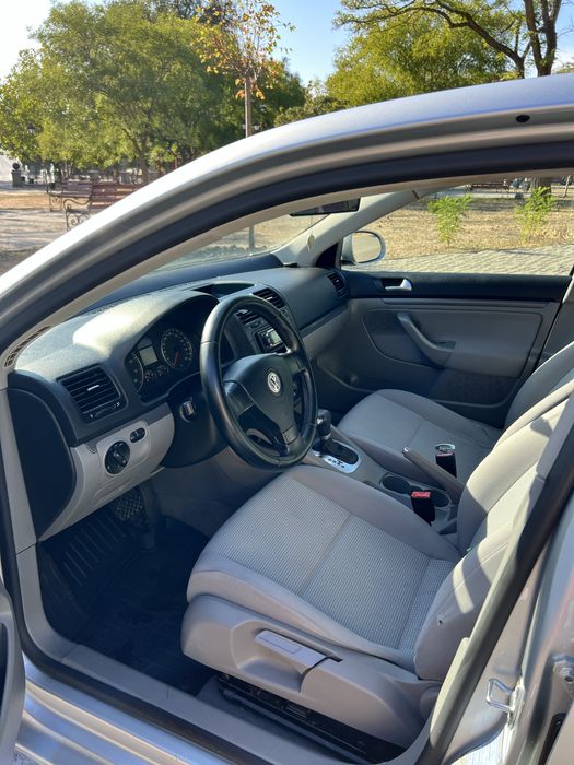 Volkswagen Jetta 2006