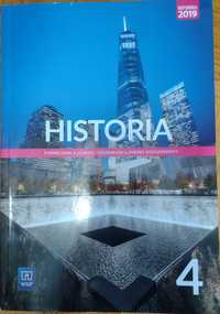 Podręcznik do historii rozszerzonej