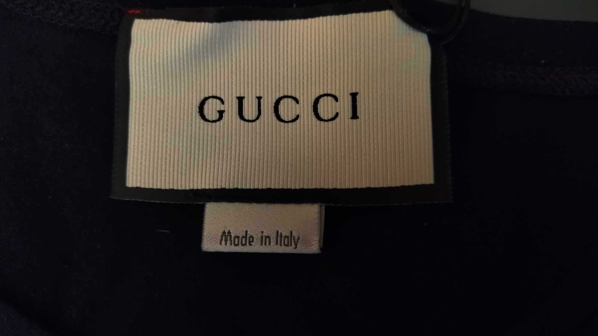 Koszulka GUCCI S/M