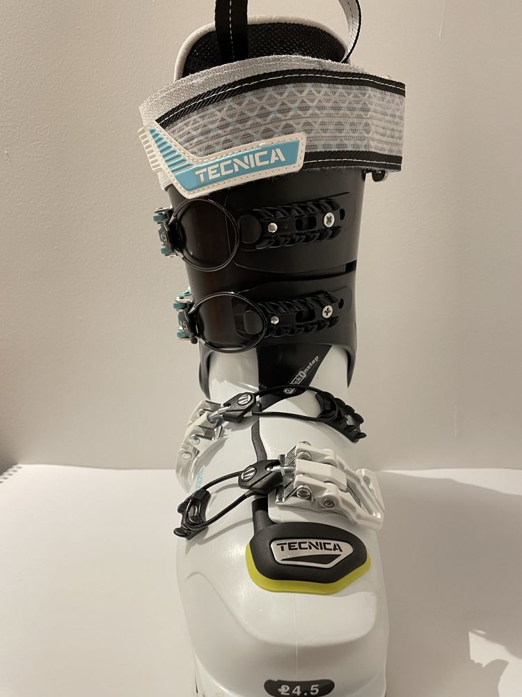 Buty skiturowe Tecnica