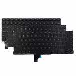 Apple MacBook Air Pro 13 15 A1502 A1466 A1398 wymiana klawiatury
