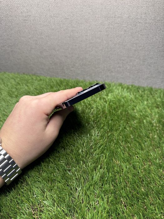 iPhone 14 Pro 128Gb АКБ 97% Neverlock Deep Purple Айфон