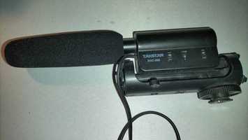 Накамерний мікрофон Takstar SGC-598