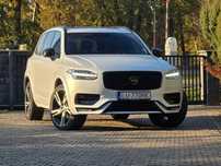 Volvo XC 90 XC90 R-design AWD 320ps 7os.