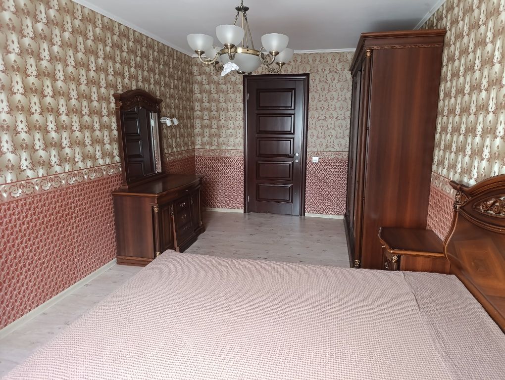 Гарна та тепла 3-кімн. кв., 3 пов., р-н Ремзаводу!