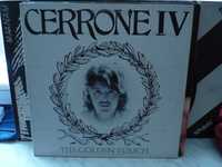 Cerrone IV , The Golden Touch , vinyl.