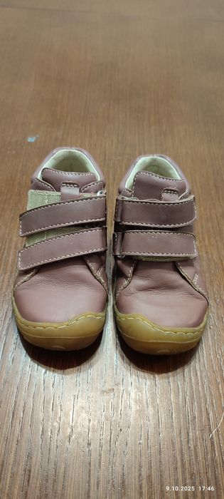 Buty dziecięce jesienne 23 MIDO