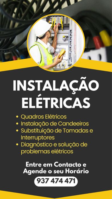 Serviços de carpintaria e pequenos reparos